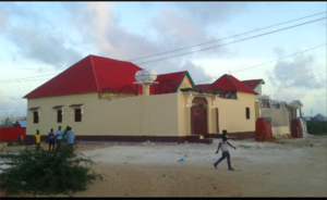 Villas in Mogadishu1